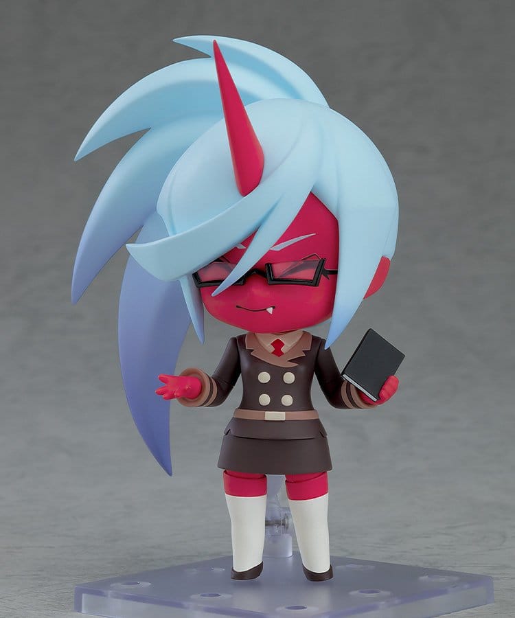 New Panty & Stocking with Garterbelt Nendoroid Actionfigur Kneesocks - Anime Figuren günstig kaufen