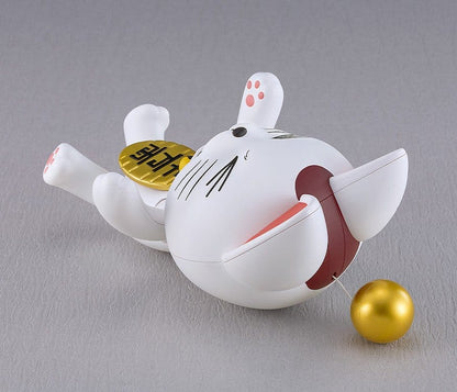 Dandadan PLAMAX Plastic Model Kit Turbo Granny (Beckoning Cat) - Anime Figuren günstig kaufen