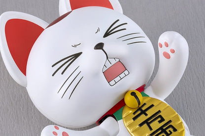 Dandadan PLAMAX Plastic Model Kit Turbo Granny (Beckoning Cat) - Anime Figuren günstig kaufen