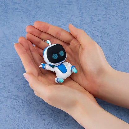 Astro Bot Nendoroid Plus Gummi Maskottchen Astro - Anime Figuren günstig kaufen