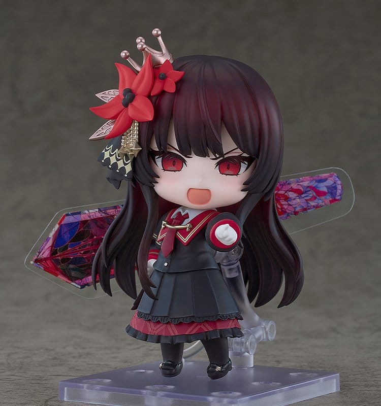 Magical Girl Witch Trials Nendoroid Actionfigur Hiro Nikaido - Anime Figuren günstig kaufen