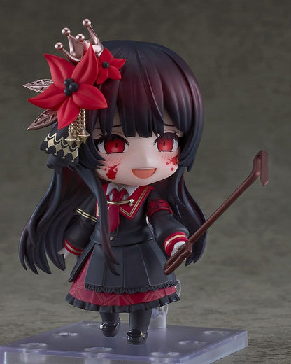 Magical Girl Witch Trials Nendoroid Actionfigur Hiro Nikaido - Anime Figuren günstig kaufen