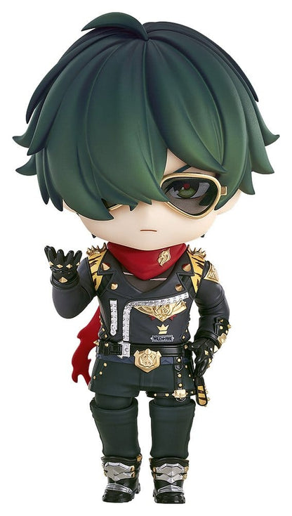 Zenless Zone Zero Nendoroid Actionfigur Lighter - Anime Figuren günstig kaufen