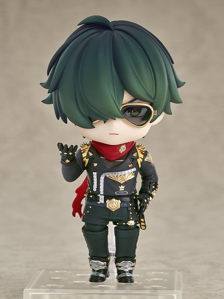 Zenless Zone Zero Nendoroid Actionfigur Lighter - Anime Figuren günstig kaufen