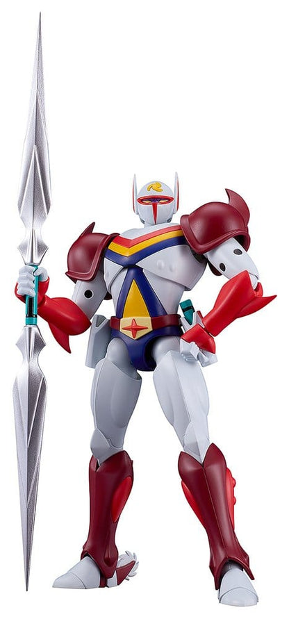 Starknight Tekkaman Plastic Model Kit Moderoid Tekkaman - Anime Figuren günstig kaufen