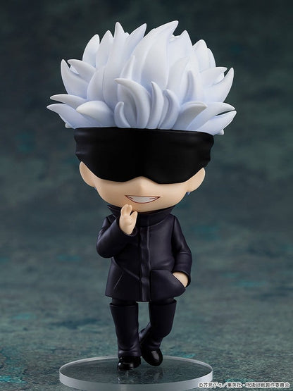 Jujutsu Kaisen Nendoroid Actionfigur Satoru Gojo (re-run) - Anime Figuren günstig kaufen