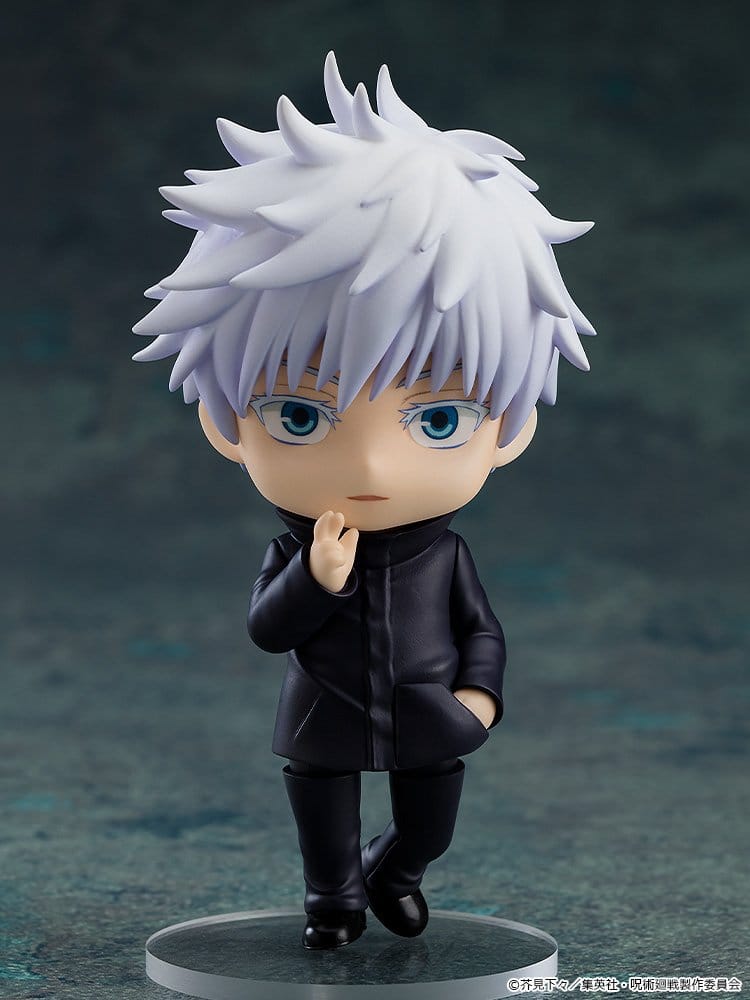 Jujutsu Kaisen Nendoroid Actionfigur Satoru Gojo (re-run) - Anime Figuren günstig kaufen