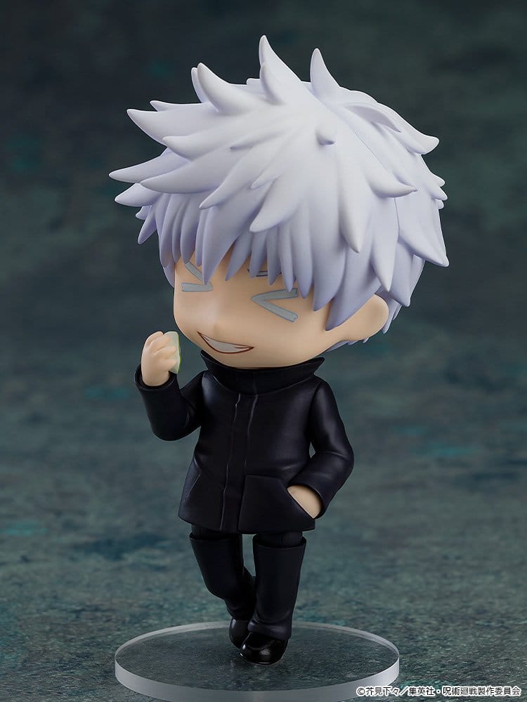 Jujutsu Kaisen Nendoroid Actionfigur Satoru Gojo (re-run) - Anime Figuren günstig kaufen
