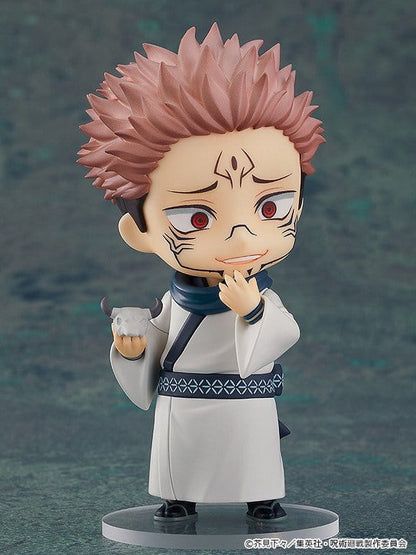 Jujutsu Kaisen Nendoroid Actionfigur Sukuna (re-run) - Anime Figuren günstig kaufen