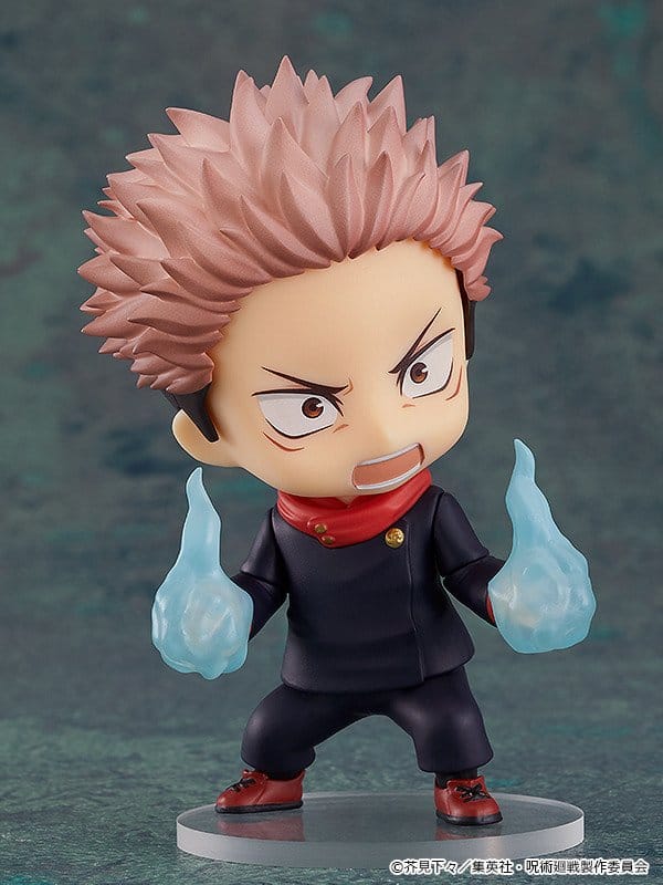 Jujutsu Kaisen Nendoroid Actionfigur Sukuna (re-run) - Anime Figuren günstig kaufen