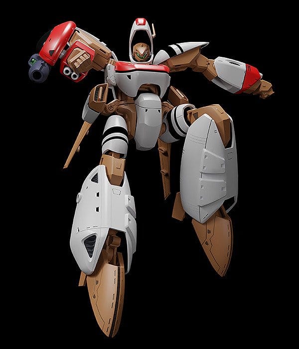 Super Dimension Century Orguss Moderoid Plastic Model Kit Orguss (re-run) - Anime Figuren günstig kaufen