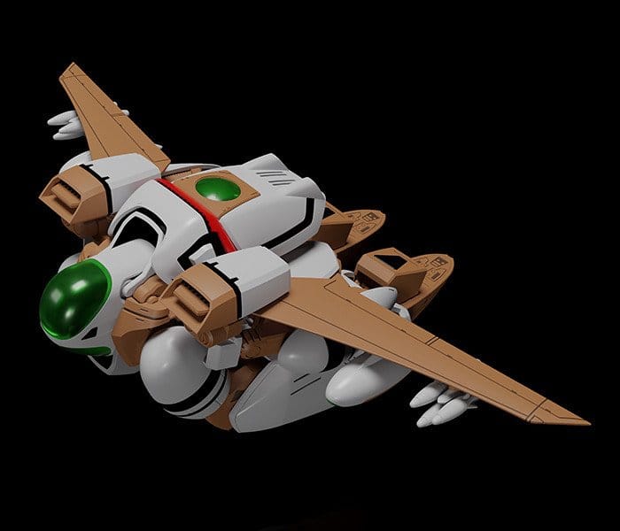 Super Dimension Century Orguss Moderoid Plastic Model Kit Orguss (re-run) - Anime Figuren günstig kaufen