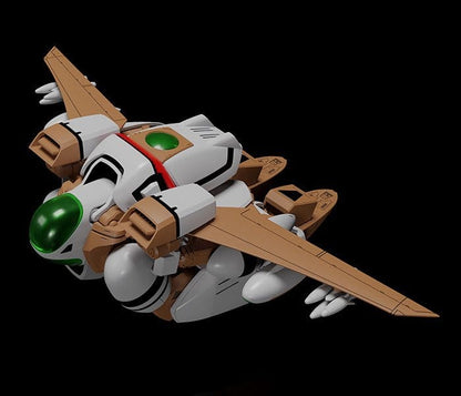 Super Dimension Century Orguss Moderoid Plastic Model Kit Orguss (re-run) - Anime Figuren günstig kaufen
