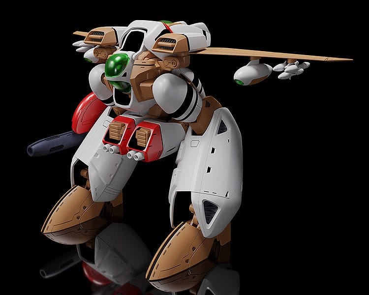 Super Dimension Century Orguss Moderoid Plastic Model Kit Orguss (re-run) - Anime Figuren günstig kaufen