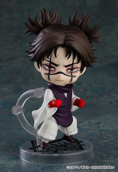 Jujutsu Kaisen Nendoroid Actionfigur Choso (re-run) - Anime Figuren günstig kaufen