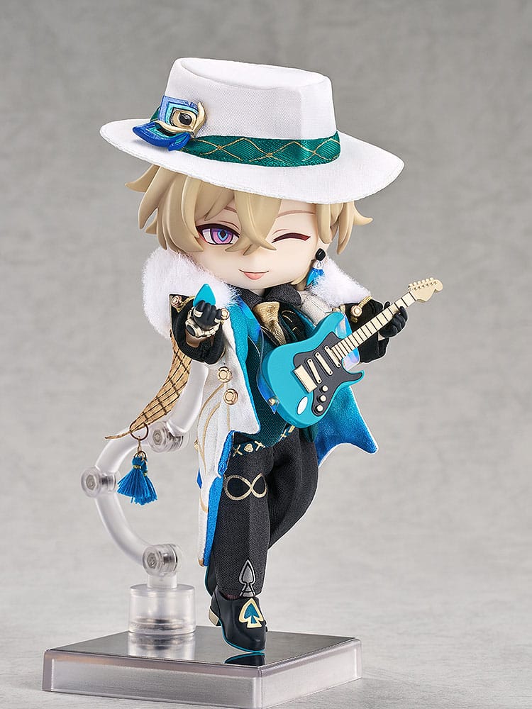 Aventurine Star Rail Live Ver. Nendoroid Doll Good Smile Company