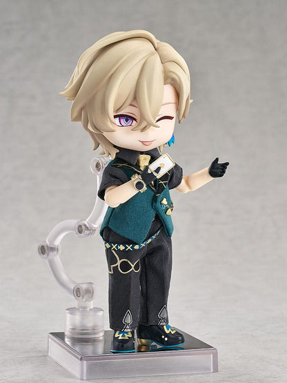 Aventurine Star Rail Live Ver. Nendoroid Doll Good Smile Company
