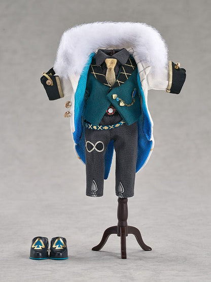 Aventurine Star Rail Live Ver. Nendoroid Doll Good Smile Company