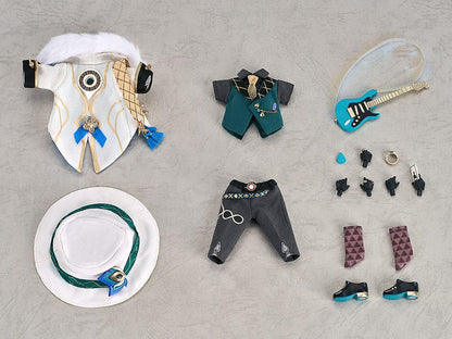 Aventurine Star Rail Live Ver. Nendoroid Doll Good Smile Company