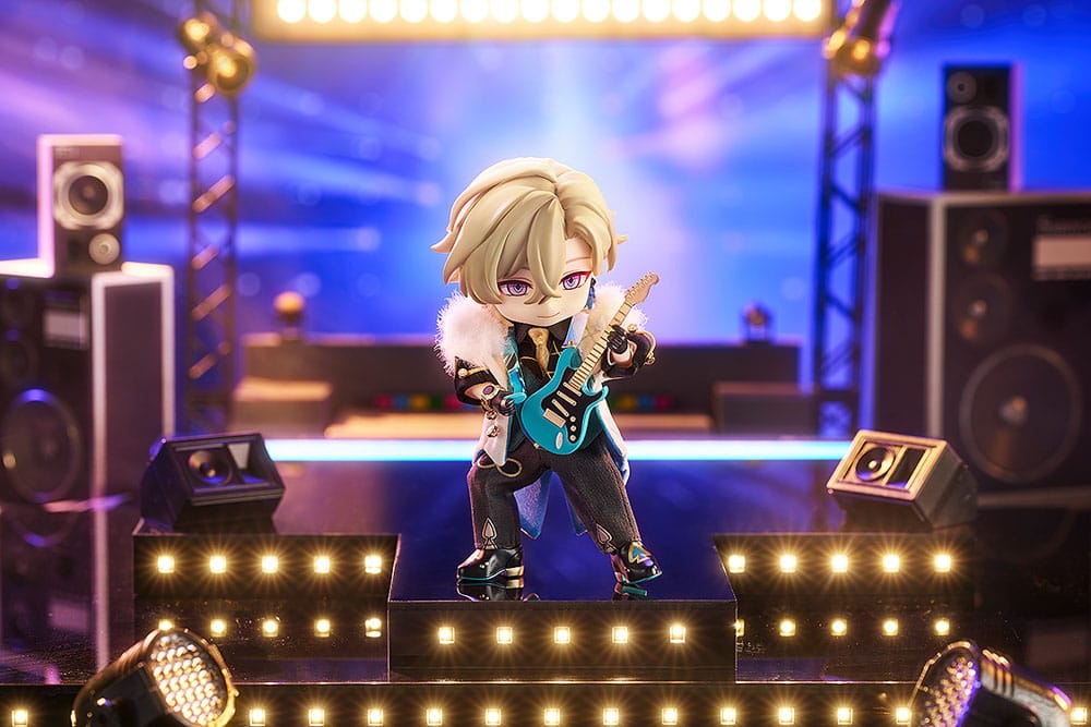 Aventurine Star Rail Live Ver. Nendoroid Doll Good Smile Company