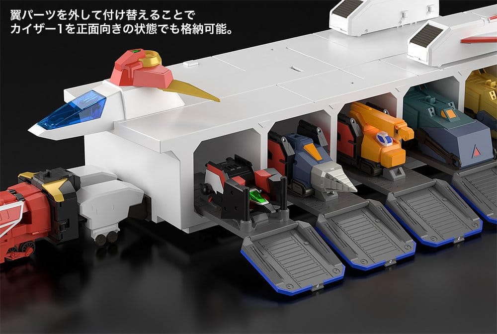 Anime Figuren günstig bei genkidama.de