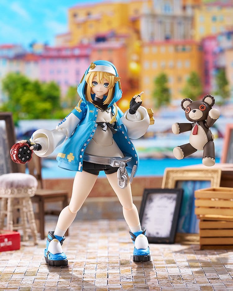Anime Figuren günstig bei genkidama.de