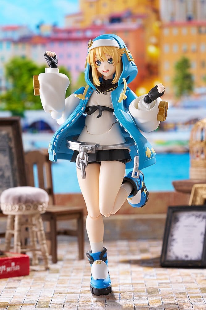 Anime Figuren günstig bei genkidama.de