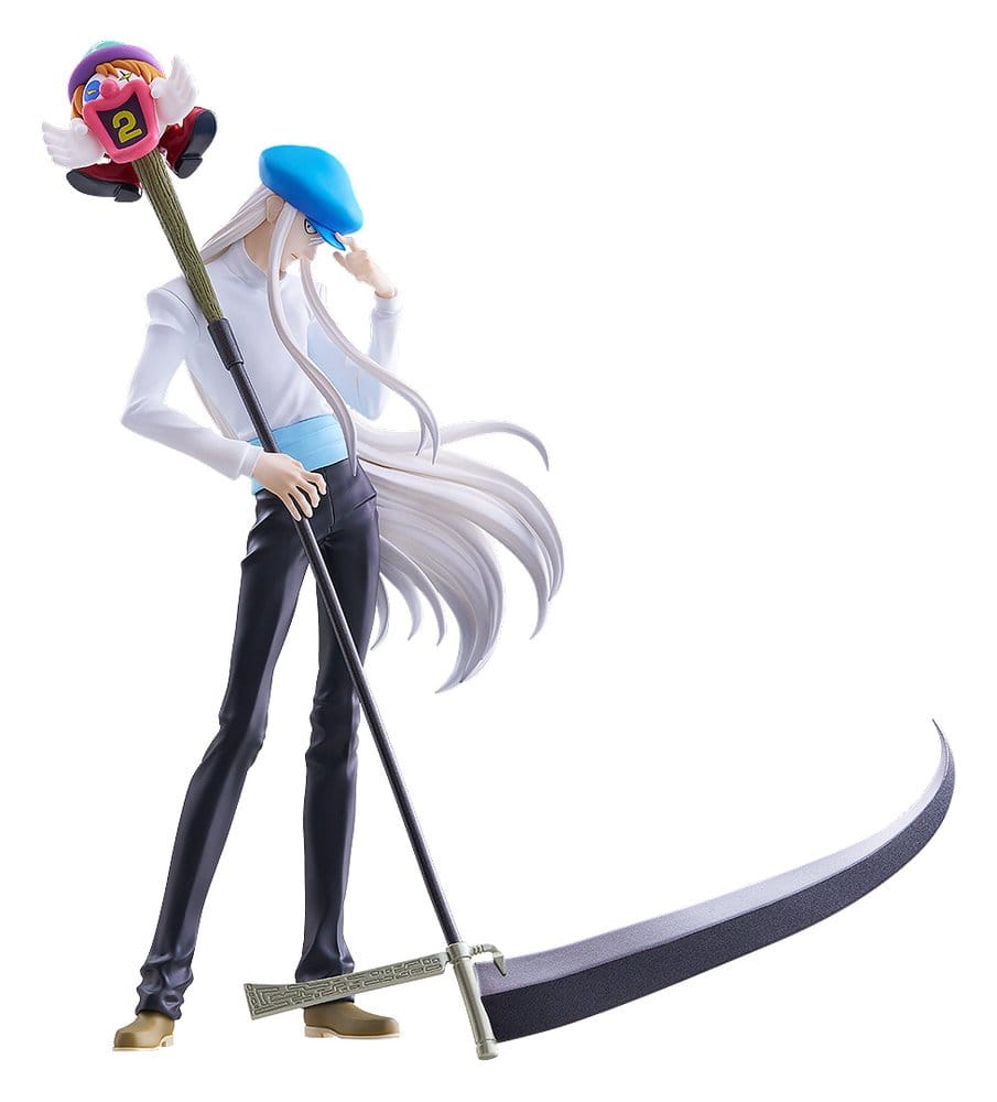 Anime Figuren günstig bei genkidama.de