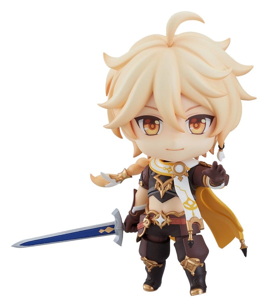 Anime Figuren günstig bei genkidama.de