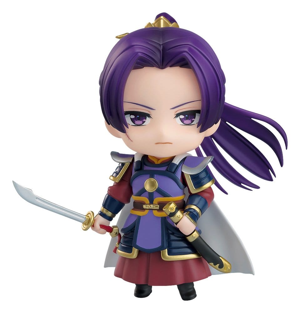 Anime Figuren günstig bei genkidama.de