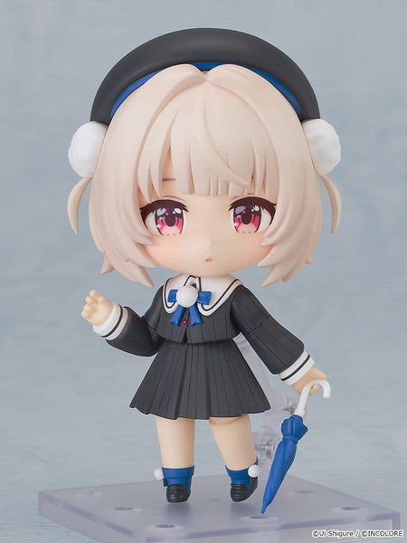 Detailansicht Ui Shigure Nendoroid Actionfigur Ui