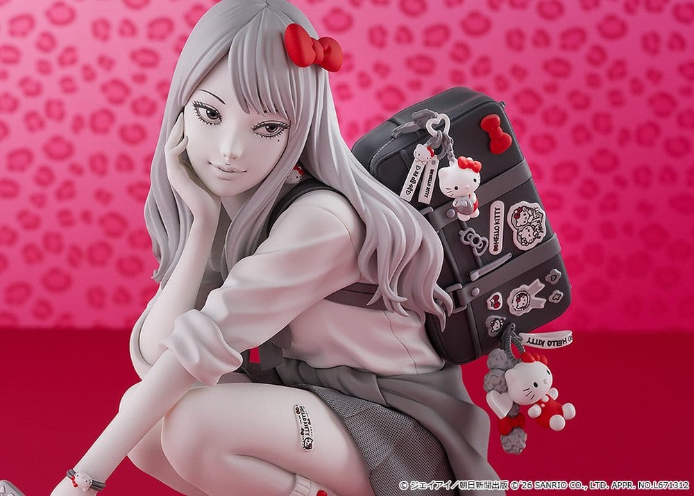 Anime Figuren günstig bei genkidama.de
