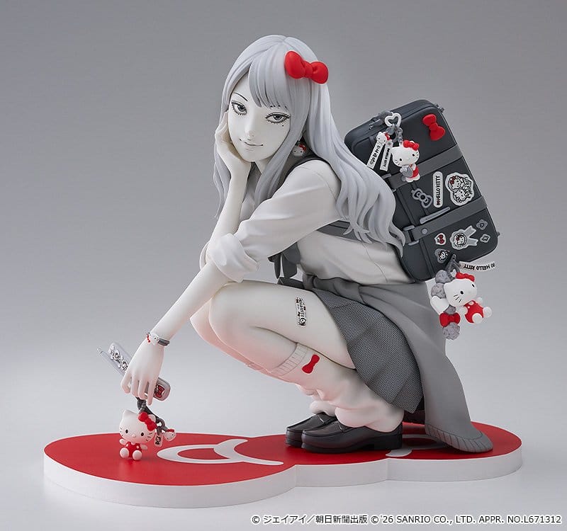 Anime Figuren günstig bei genkidama.de