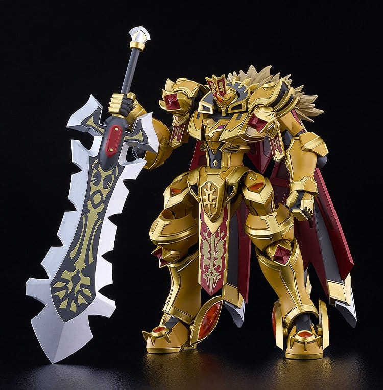 Anime Figuren günstig bei genkidama.de