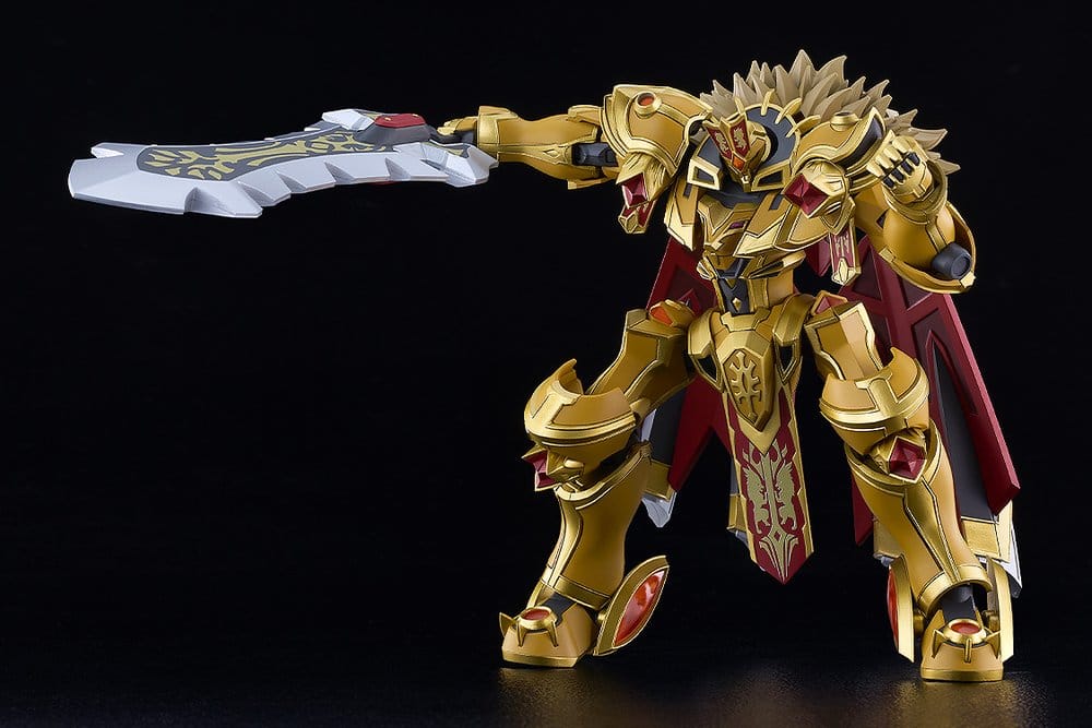 Anime Figuren günstig bei genkidama.de