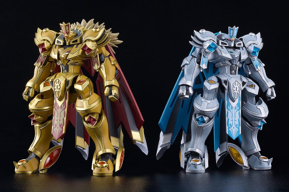 Anime Figuren günstig bei genkidama.de