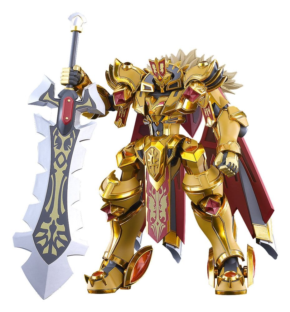 Anime Figuren günstig bei genkidama.de