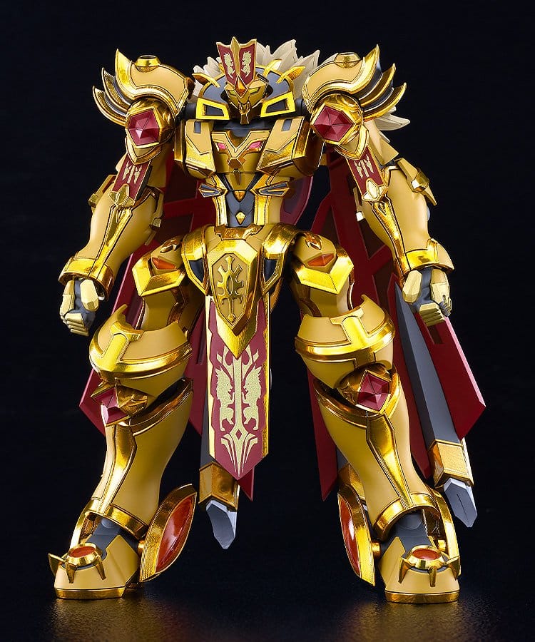 Anime Figuren günstig bei genkidama.de
