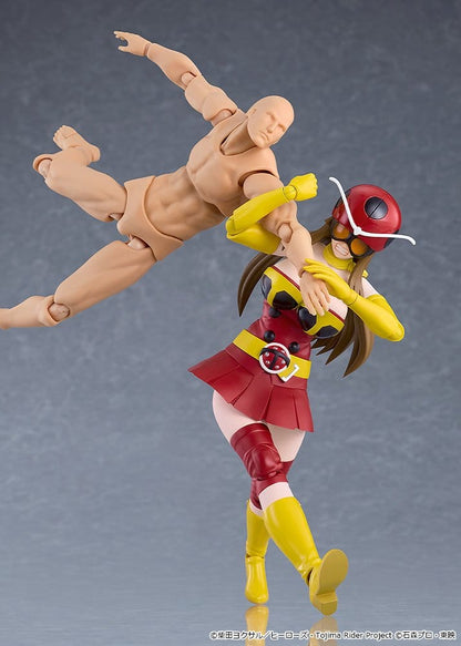Anime Figuren günstig bei genkidama.de