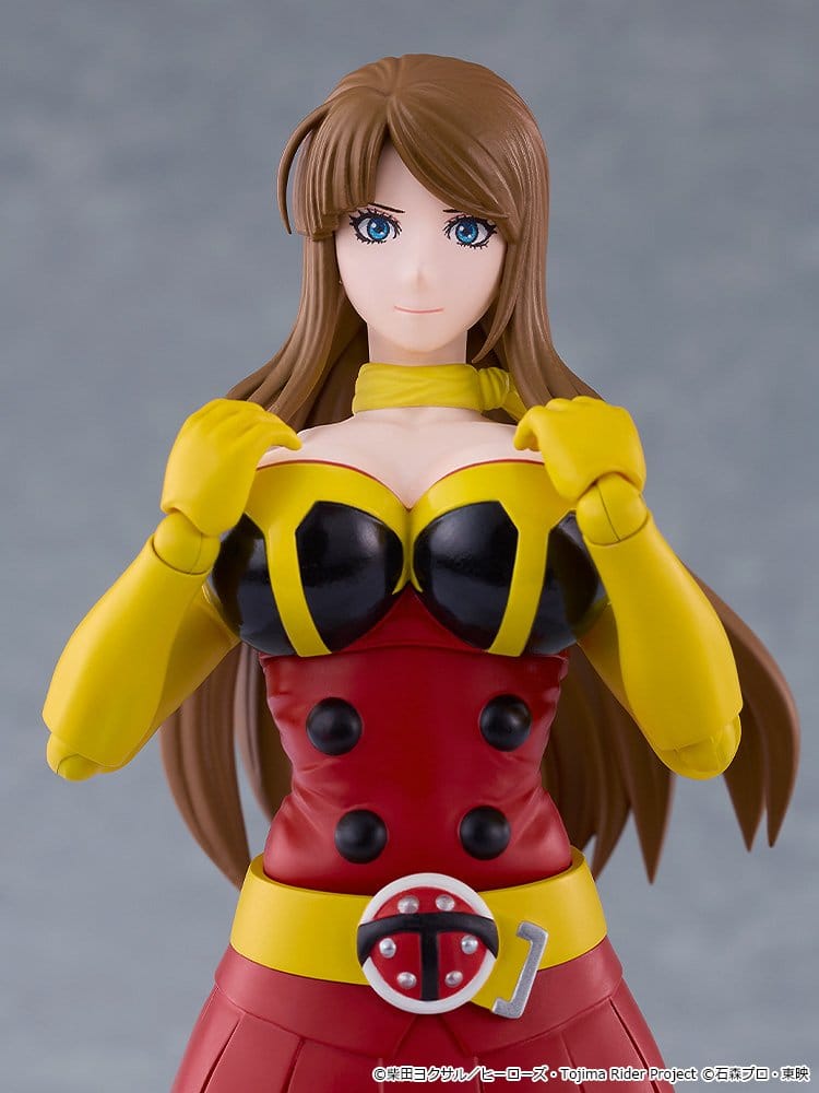 Anime Figuren günstig bei genkidama.de