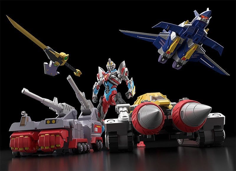 Anime Figuren günstig bei genkidama.de