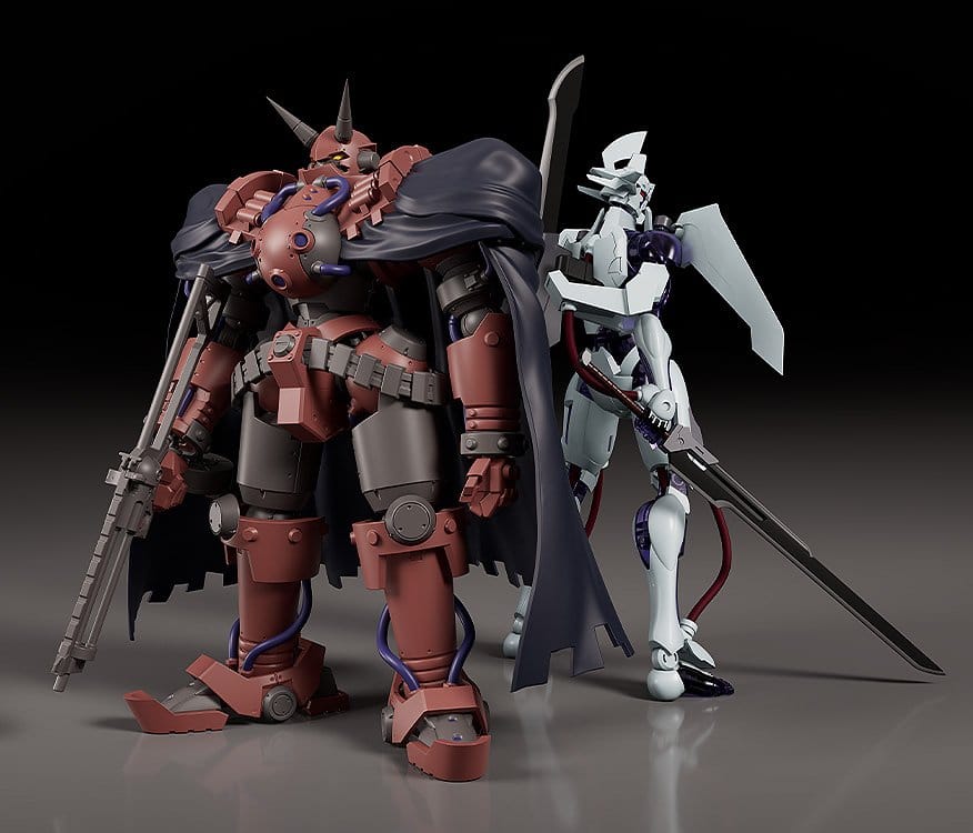 Anime Figuren günstig bei genkidama.de