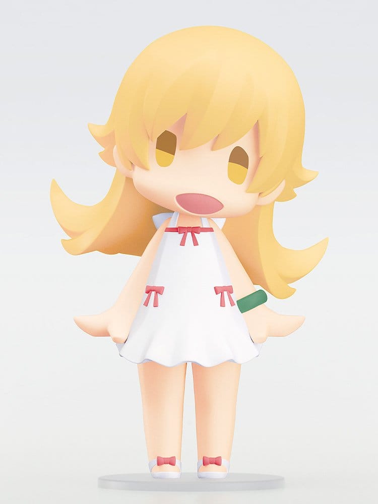 Anime Figuren günstig bei genkidama.de