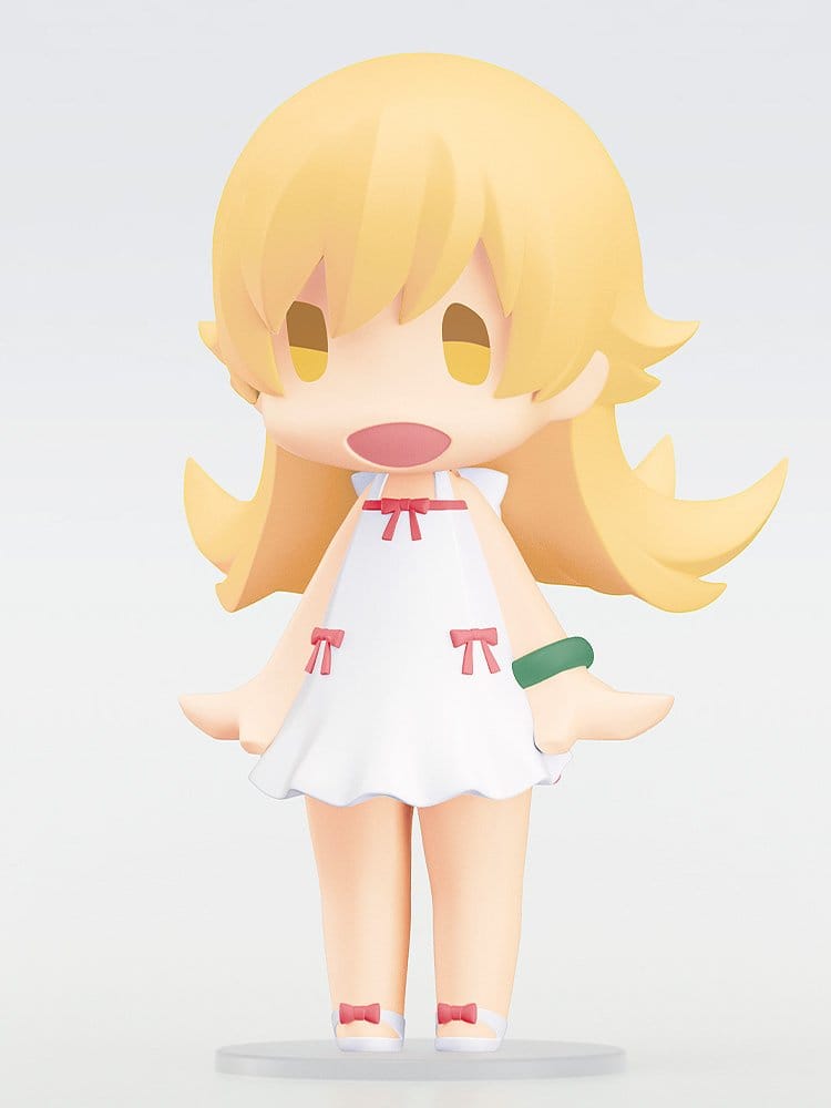 Anime Figuren günstig bei genkidama.de