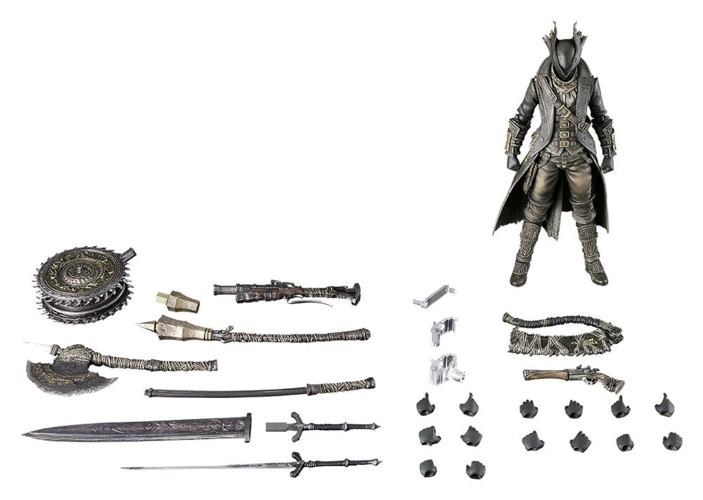 Anime Figuren günstig bei genkidama.de