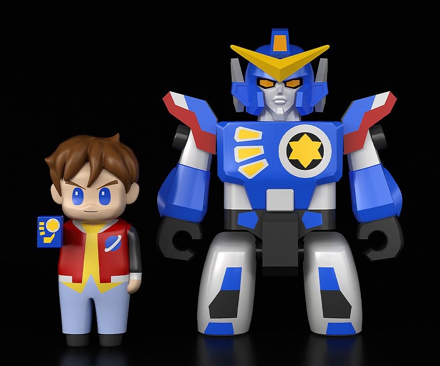Anime Figuren günstig bei genkidama.de