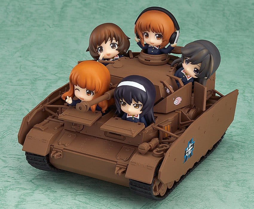 Anime Figuren günstig bei genkidama.de