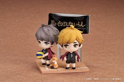 Anime Figuren günstig bei genkidama.de
