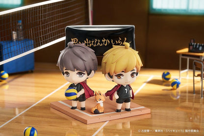 Anime Figuren günstig bei genkidama.de
