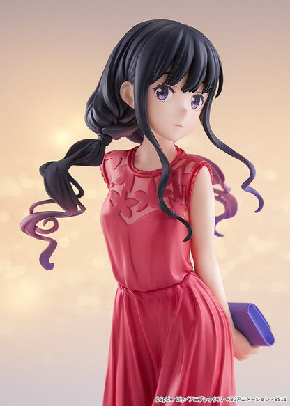 Lycoris Recoil Pop Up Parade PVC Figur Takina Inoue: After Party! Ver. L Size - Anime Figuren günstig kaufen